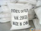 synthetic cryolite